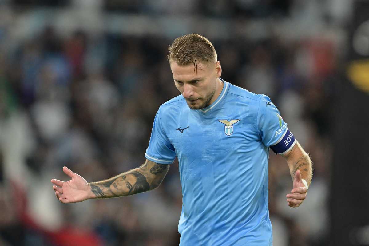 Lazio Immobile