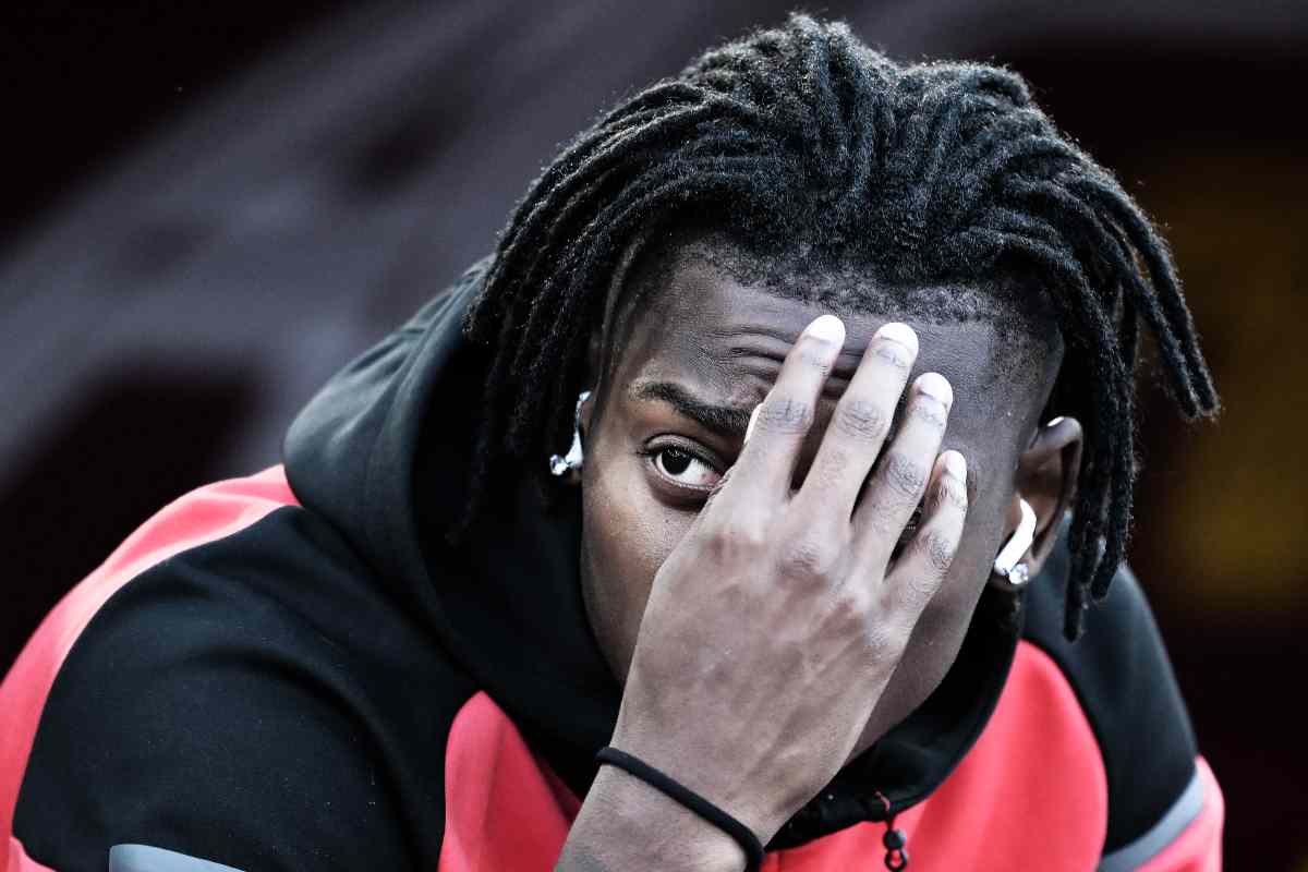 Leao Sporting Lisbona