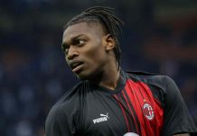 Leao criticato dai tifosi rossoneri