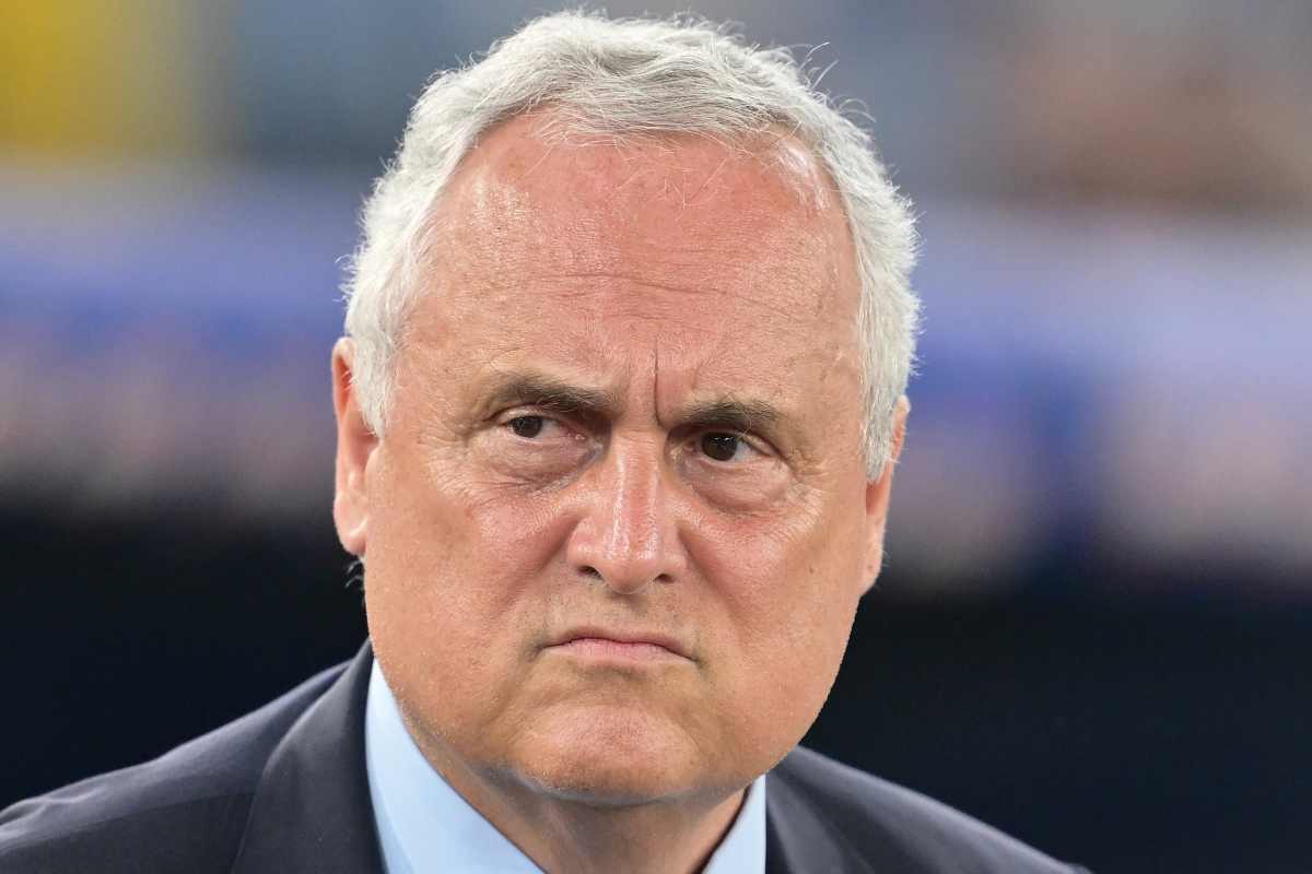 La Lazio si separerà da Pedro