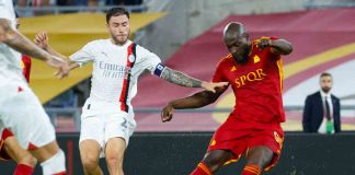 Clamoroso annuncio su Lukaku