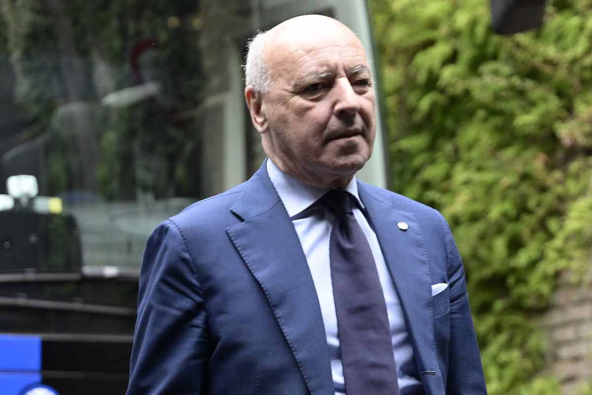Marotta Inter