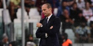 Esonero Allegri data