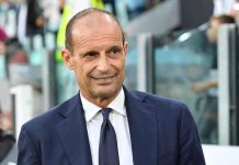 Il nuovo colpo della Juve fa esultare Allegri