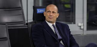 Il giornalista ha distrutto Allegri e la Juventus