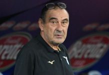 Sarri LAzio