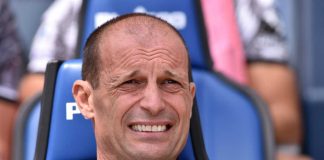 Mercato Juventus