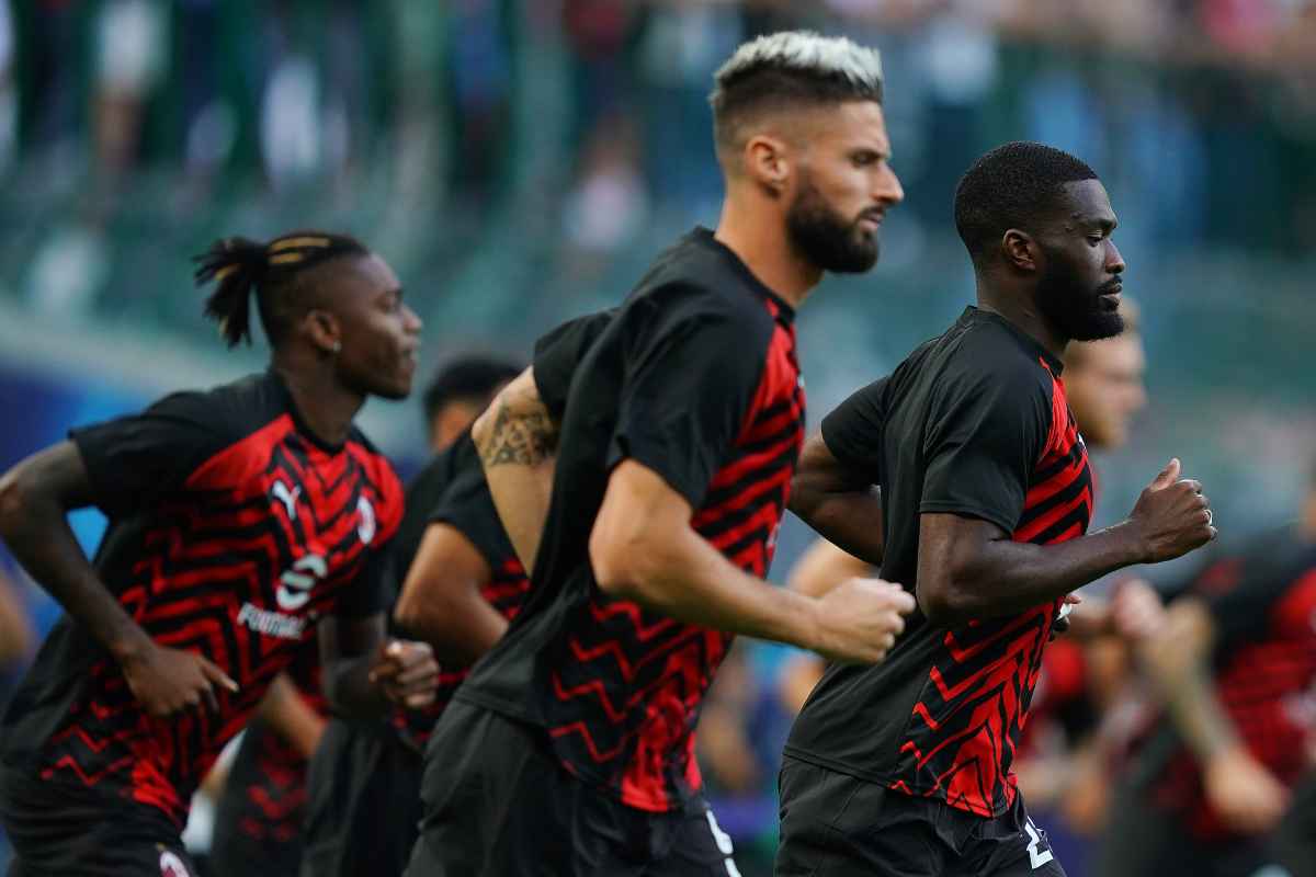 Milan