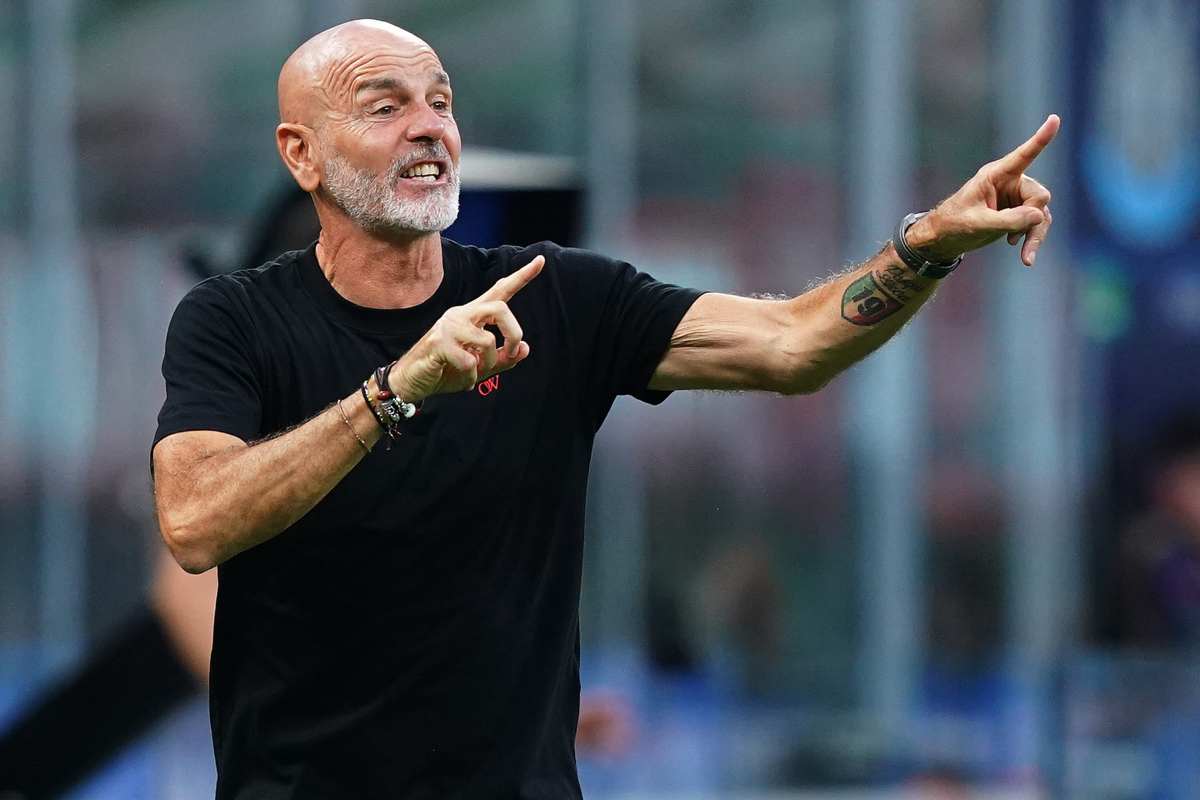 Milan Pioli