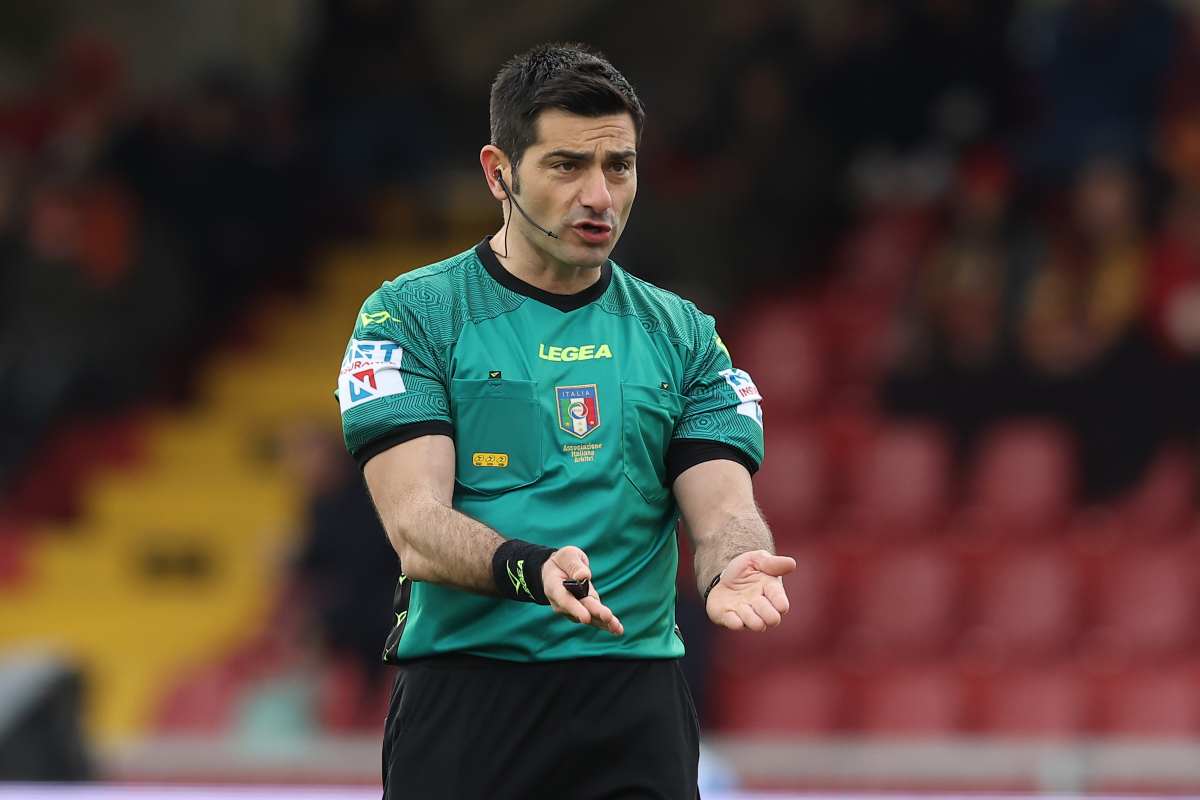 Milan Verona Maresca