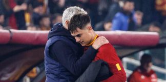 Retroscena su Mourinho e Dybala