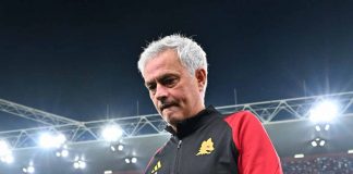 Mourinho criticato