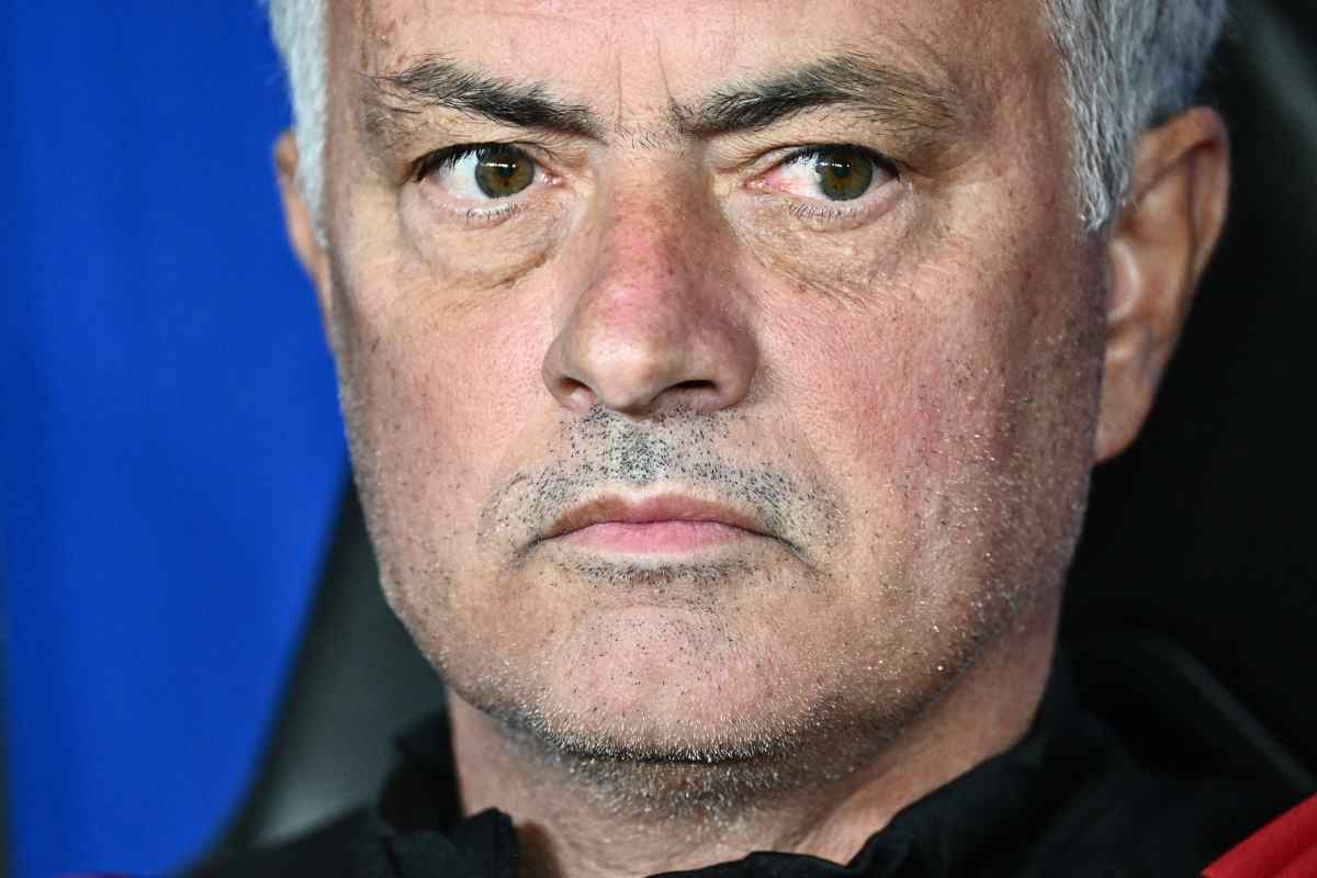 Conte può prendere il posto di Mourinho