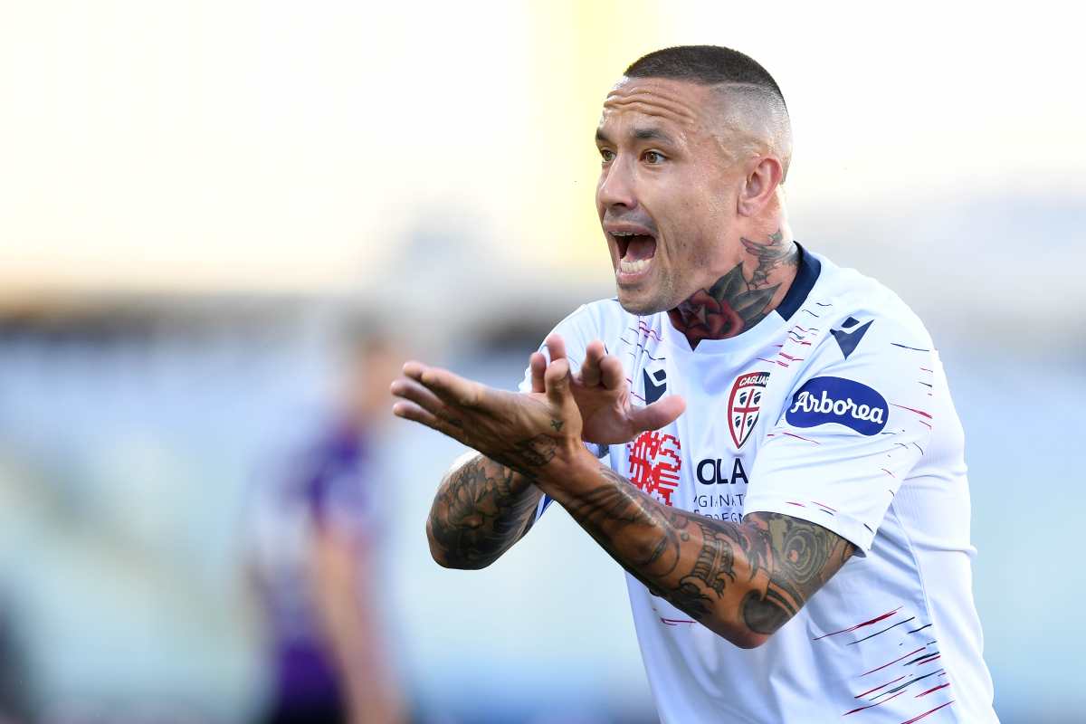 Nainggolan Arabia Saudita
