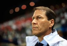 Napoli Rudi Garcia