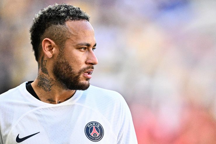 Neymar parla di Messi e attacca il PSG