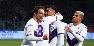 Serie A