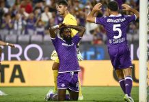 Nzola Fiorentina Beltran Italiano