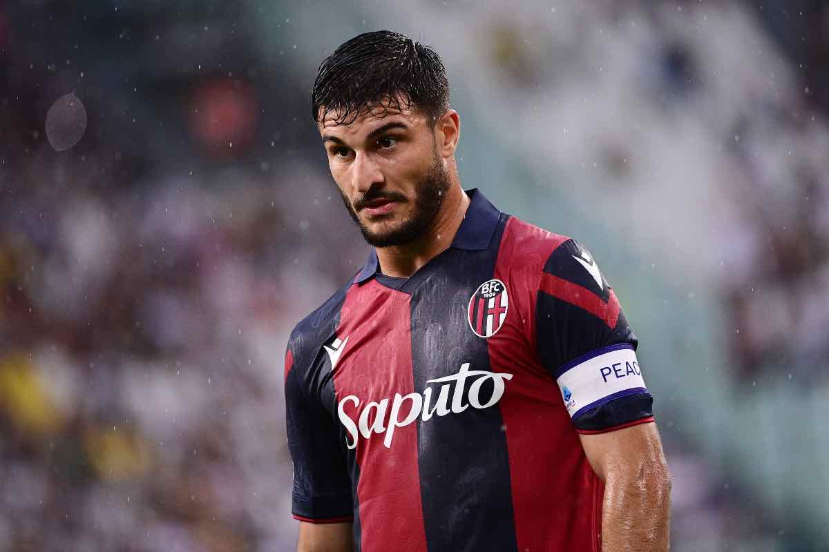 La Fiorentina vuole un ex Juventus