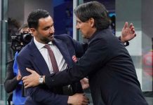Palladino Monza Caprari condizioni rientro