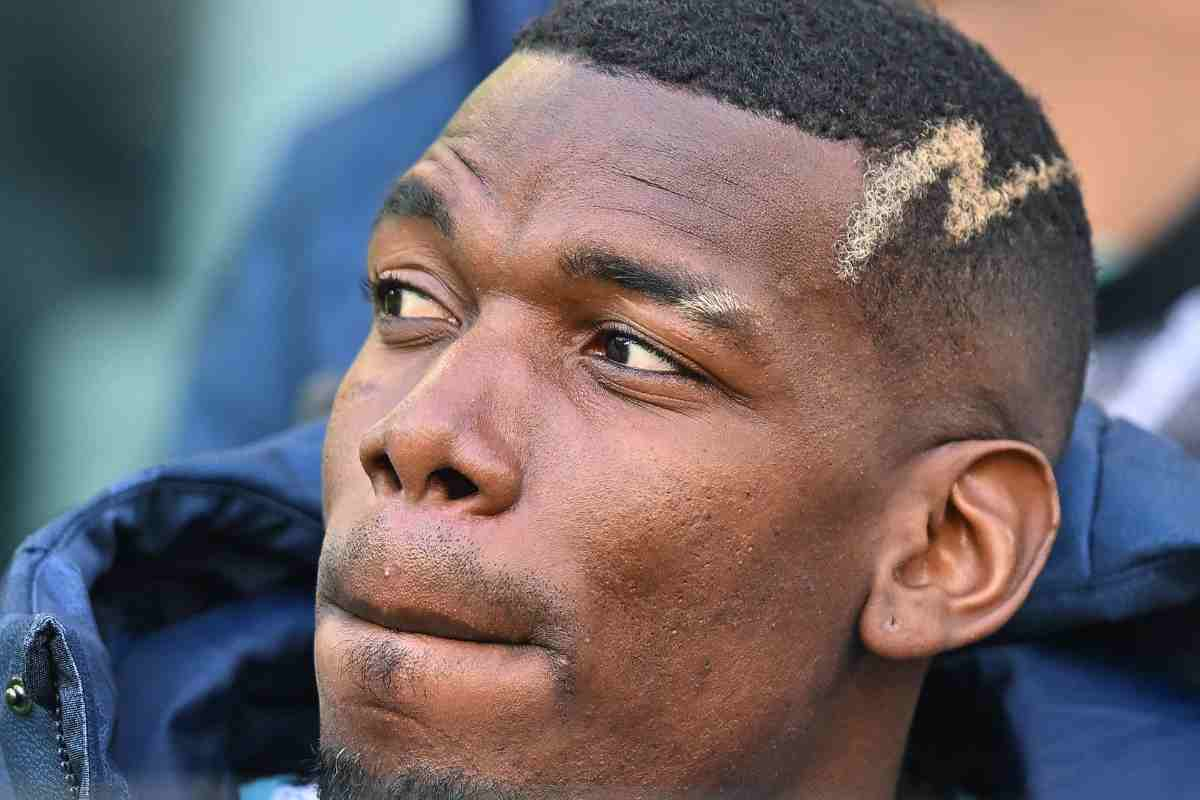 Pogba, ormai è una presa in giro