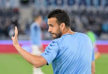La Lazio si separerà da Pedro