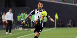 Pereyra torna in serie A