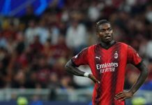 Leao nel mirino del Milan