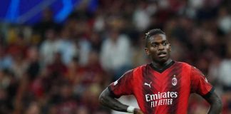 Leao nel mirino del Milan