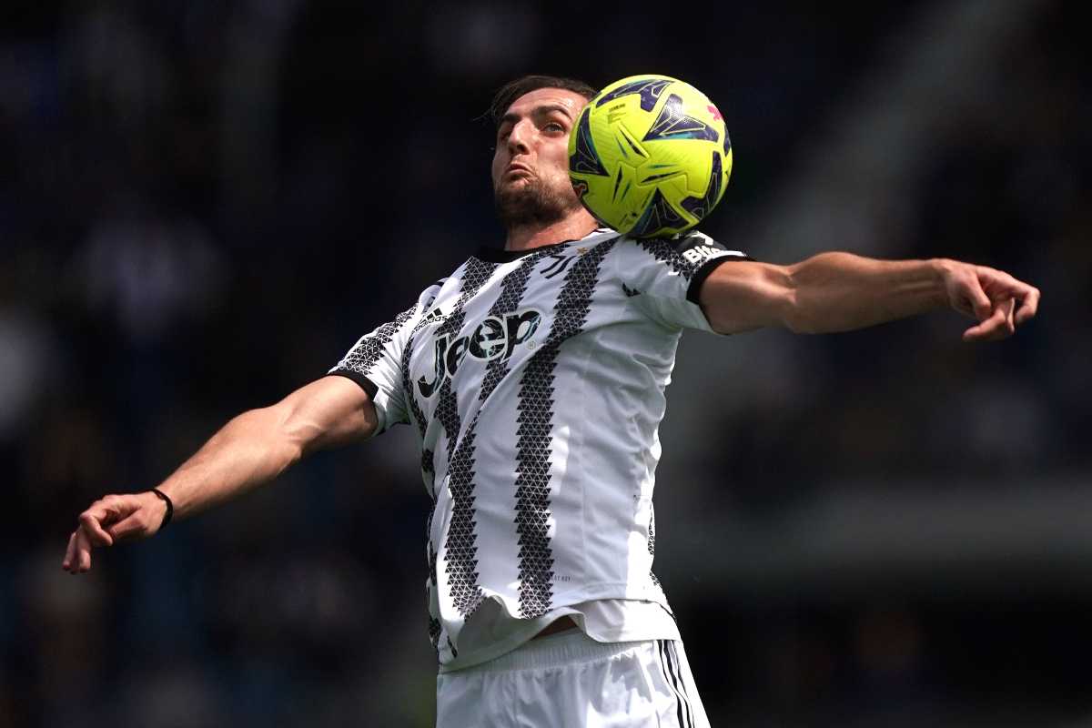 Rinnovo Rabiot