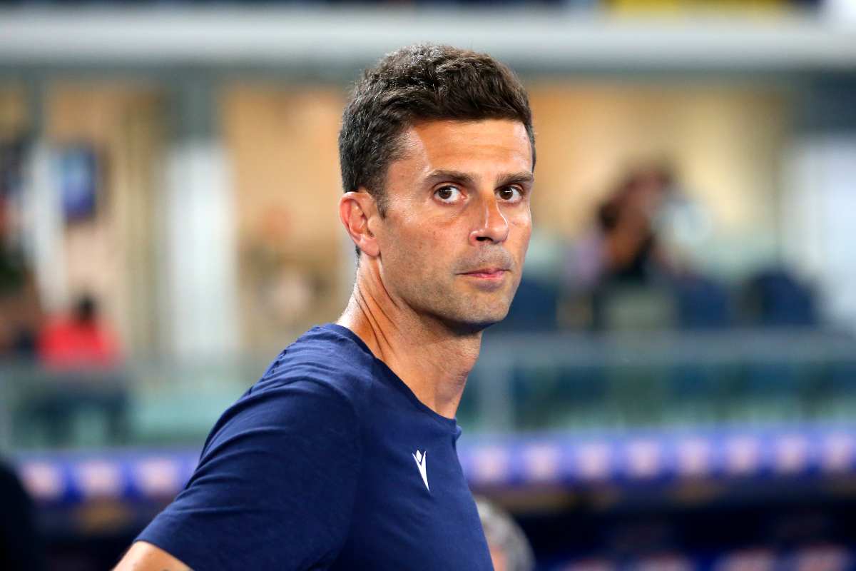 Rinnovo Thiago Motta Bologna