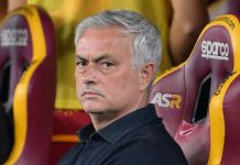 Roma pellegrini tempi recupero renato sanches