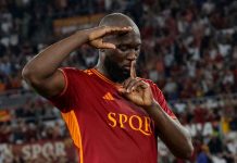 Romelu Lukaku, la collezione lascia a bocca aperta