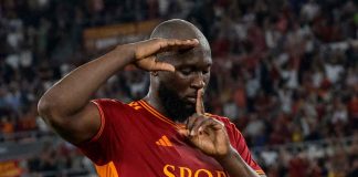 Romelu Lukaku, la collezione lascia a bocca aperta