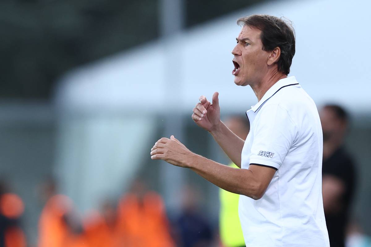 Rudi Garcia