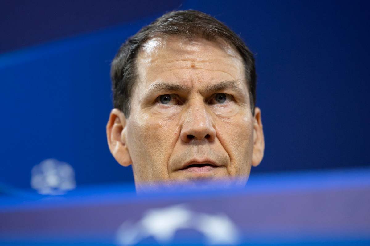 Rudi Garcia