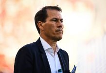 Rudi Garcia esonero