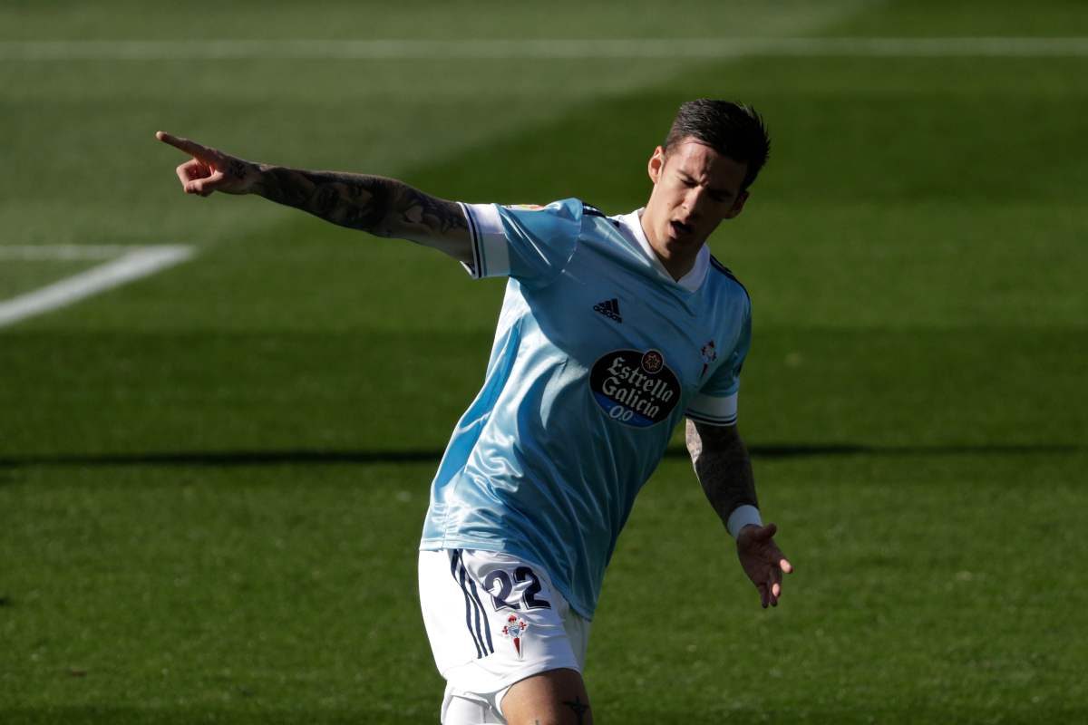 Santi Mina violenza sessuale