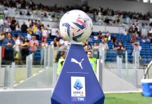 Serie A notizie juventus iscrizione campionato serie a debiti