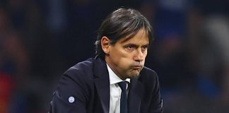 L'Inter rischia grosso: addio da 60 milioni
