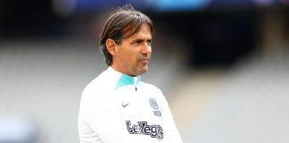 Mercato Inter