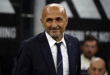 Spalletti Italia