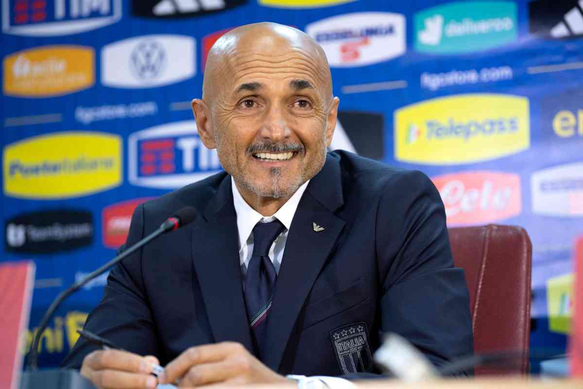 Spalletti ha trovato il bomber