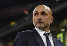 Spalletti vuole Carlos Augusto