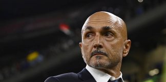 Spalletti vuole Carlos Augusto