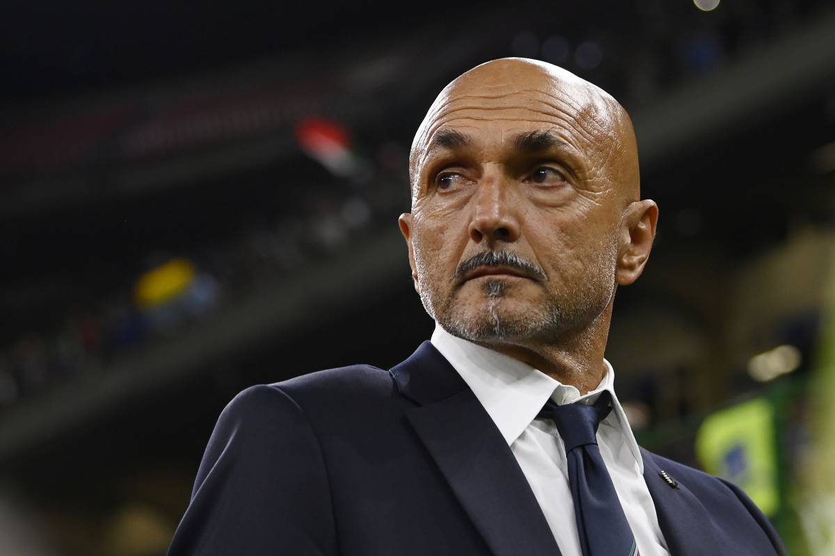 Spalletti tenta Carlos Augusto