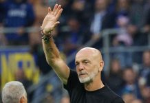 Milan Paloschi riparte dalla Serie D