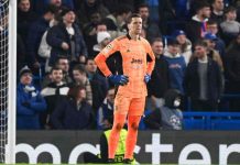 Valzer di Portieri PSG-Juve