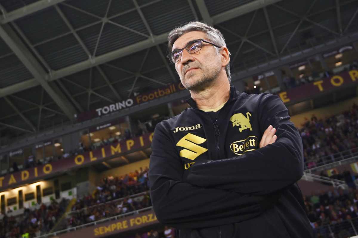 Torino Juric