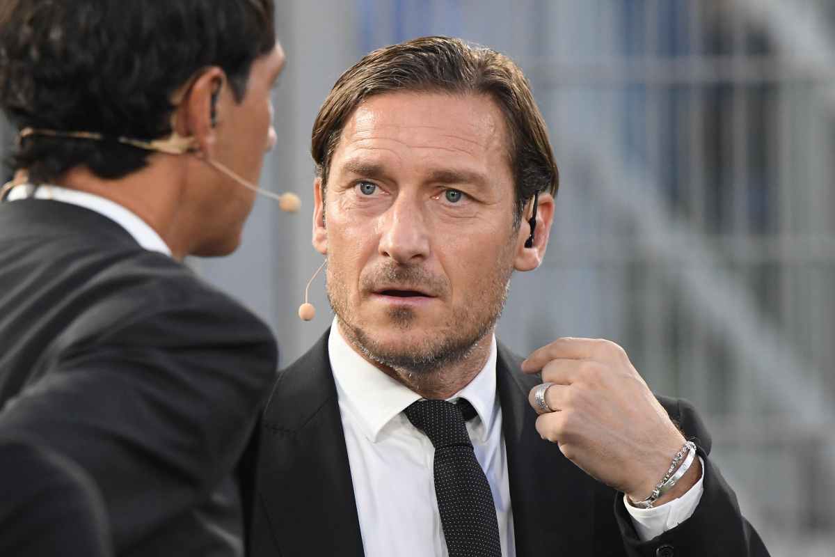 Totti Roma